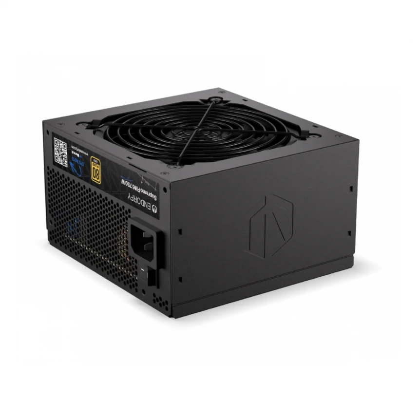 ENDORFY Supremo FM6 750W modularno napajanje (EY7A013) 