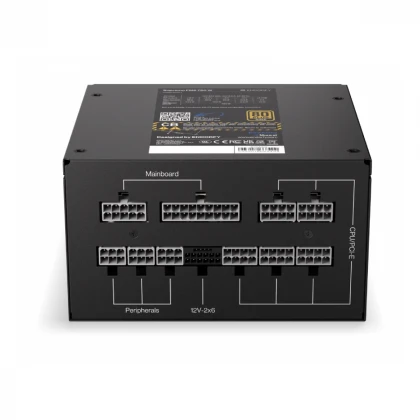 ENDORFY Supremo FM6 750W modularno napajanje (EY7A013) 