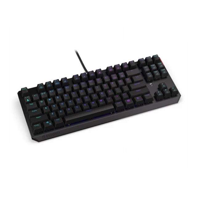 ENDORFY Thock TKL Blue RGB tastatura (EY5A001) 