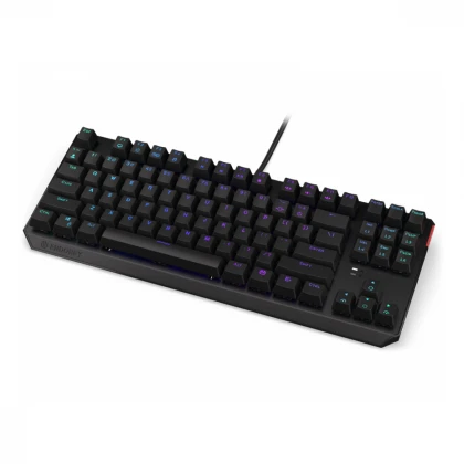 ENDORFY Thock TKL Red RGB tastatura (EY5A003) 