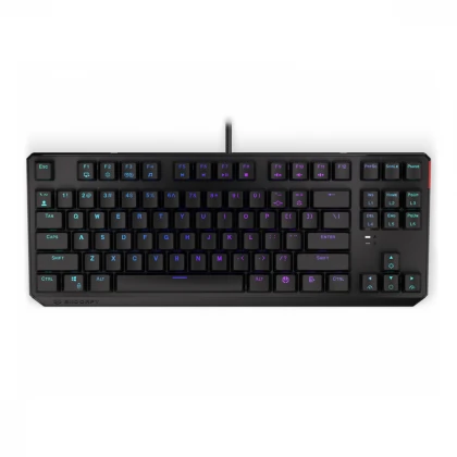 ENDORFY Thock TKL Red RGB tastatura (EY5A003) 