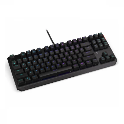 ENDORFY Thock TKL Red RGB tastatura (EY5A003) 