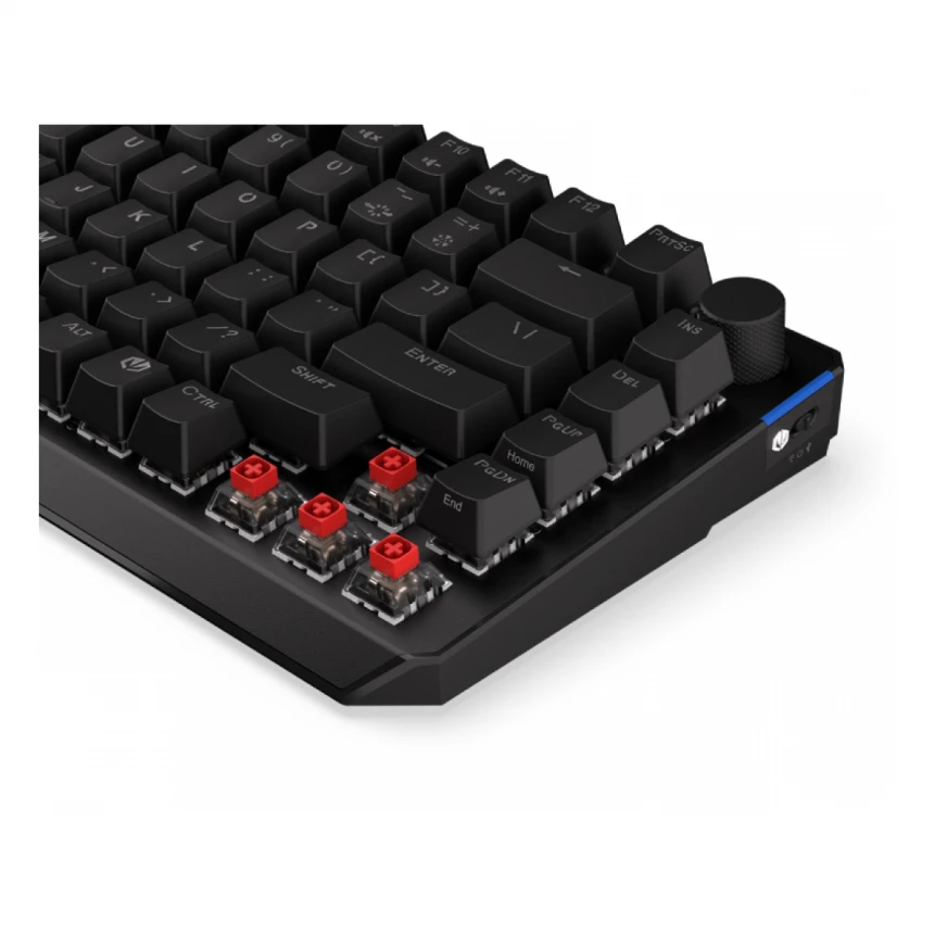 ENDORFY Thock Wireless Red tastatura (EY5A073) 