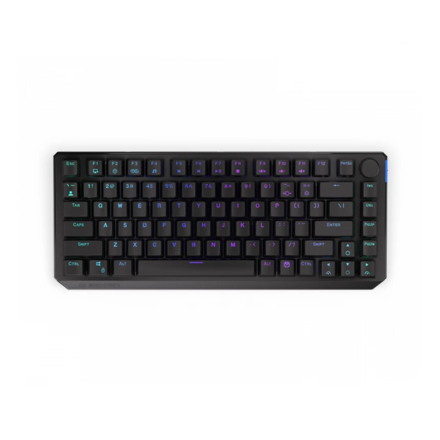 ENDORFY Thock Wireless Red tastatura (EY5A073) 