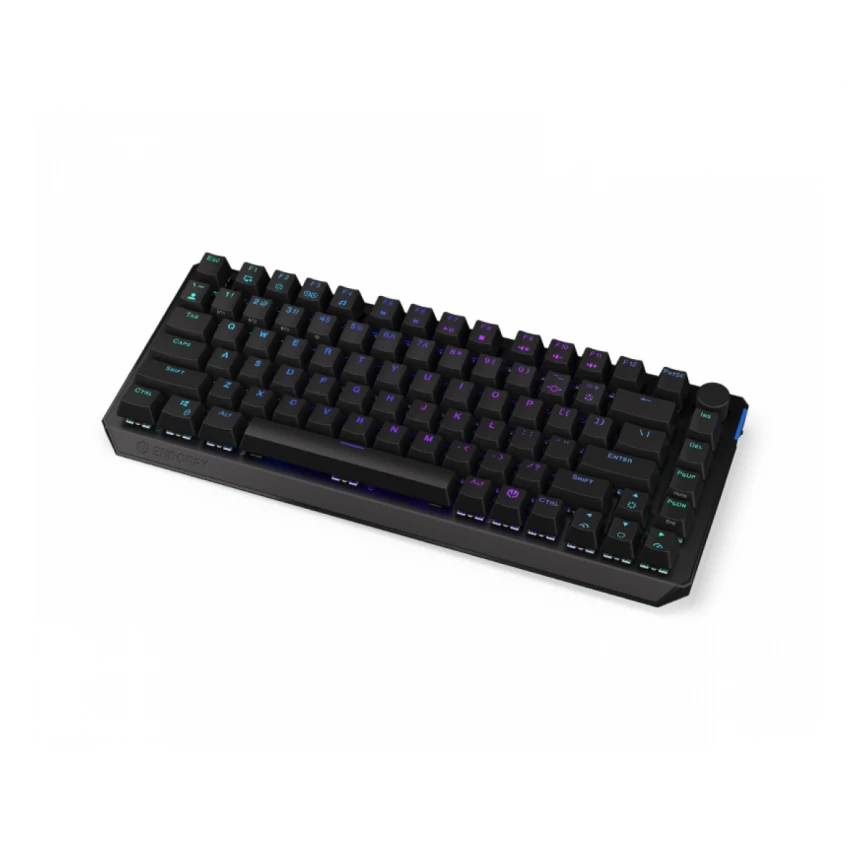 ENDORFY Thock Wireless Red tastatura (EY5A073) 