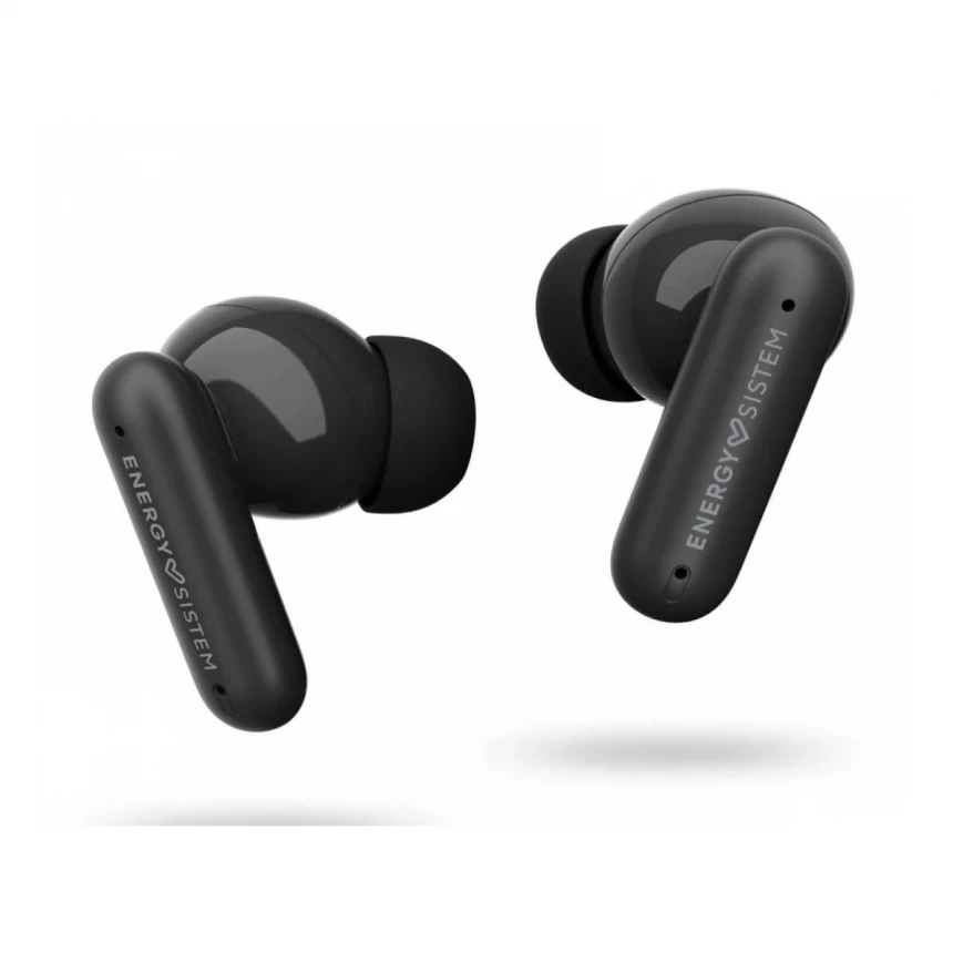 ENERGY SISTEM Black Chill ANC slušalice crne (M45991) 