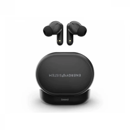 ENERGY SISTEM Black Chill ANC slušalice crne (M45991) 
