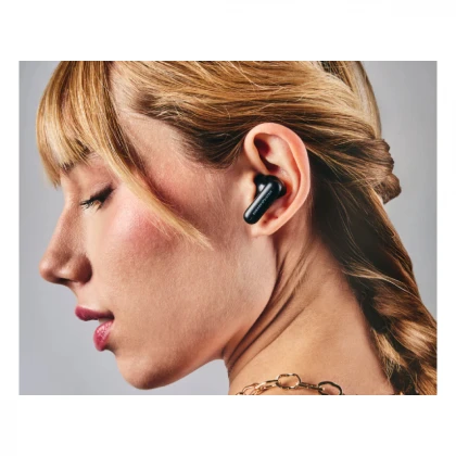 ENERGY SISTEM Black Chill ANC slušalice crne (M45991) 