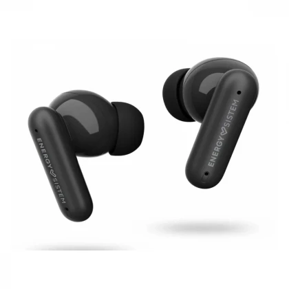 ENERGY SISTEM Black Chill ANC slušalice crne (M45991) 