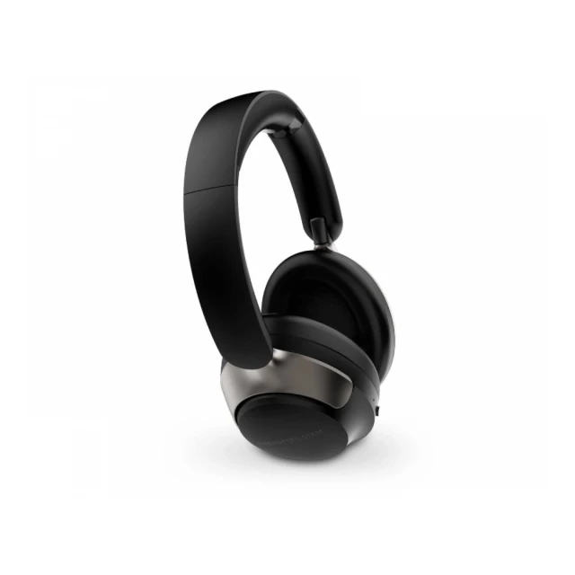 ENERGY SISTEM Black Nomadic ANC slušalice crne 