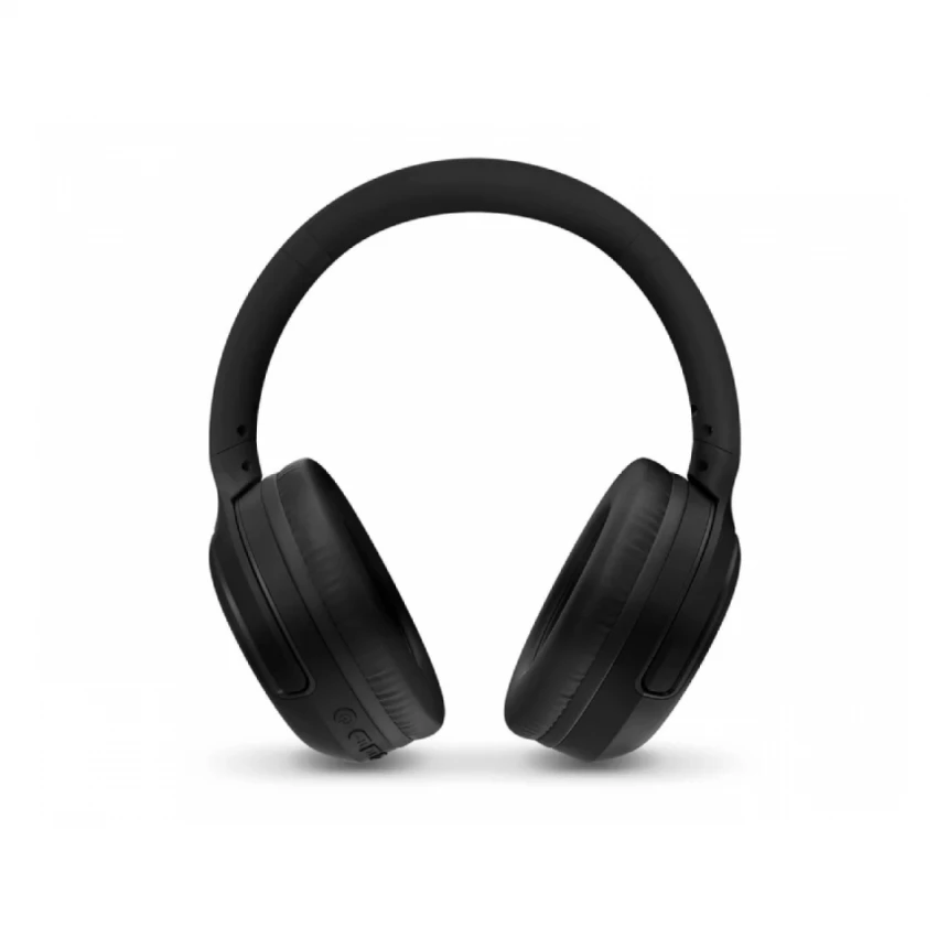 ENERGY SISTEM Black Rizz slušalice crne (M45967) 