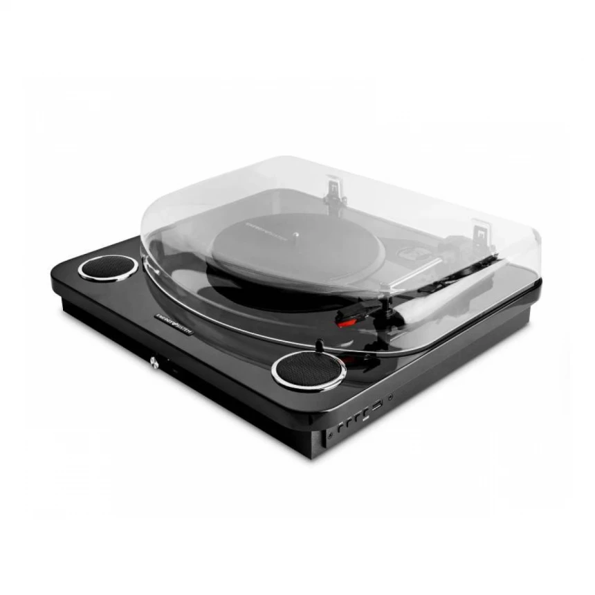 ENERGY SISTEM BlackSpin Gramofon (M45943) 