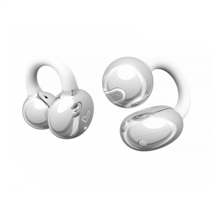 ENERGY SISTEM ChicPods Earphones Snow slušalice sa mikrofonom bele 