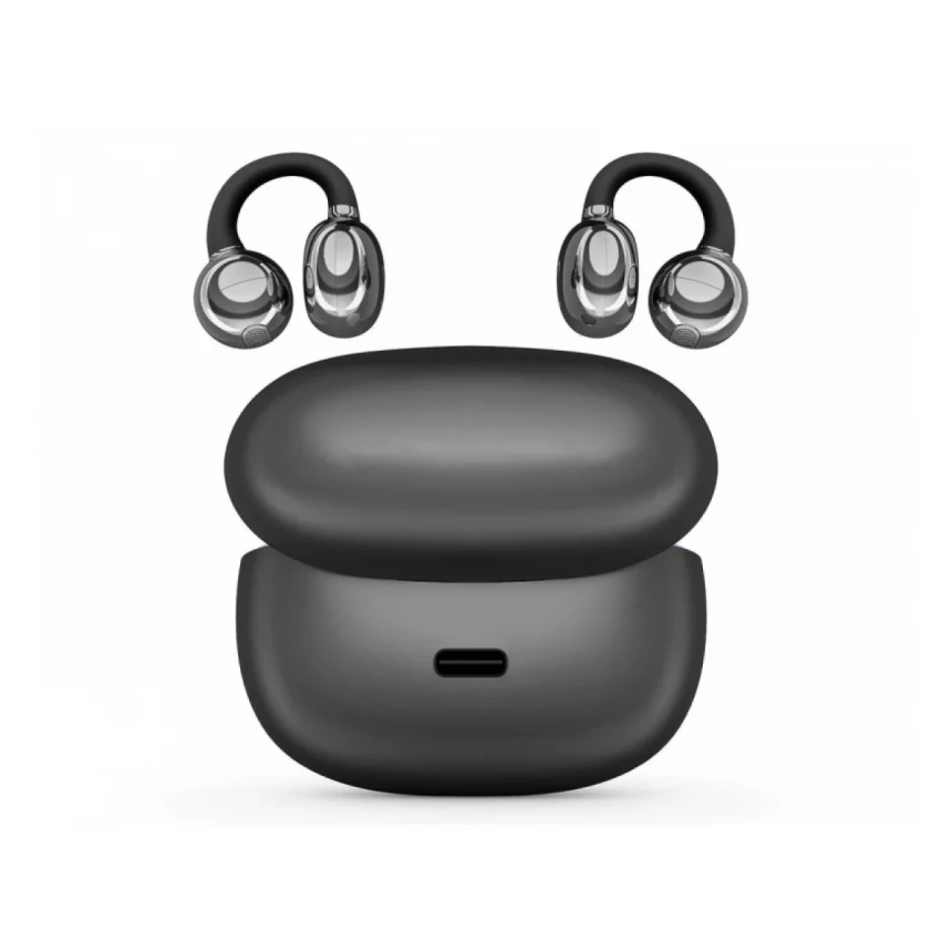 ENERGY SISTEM ChicPods Earphones Space slušalice sa mikrofonom crne 