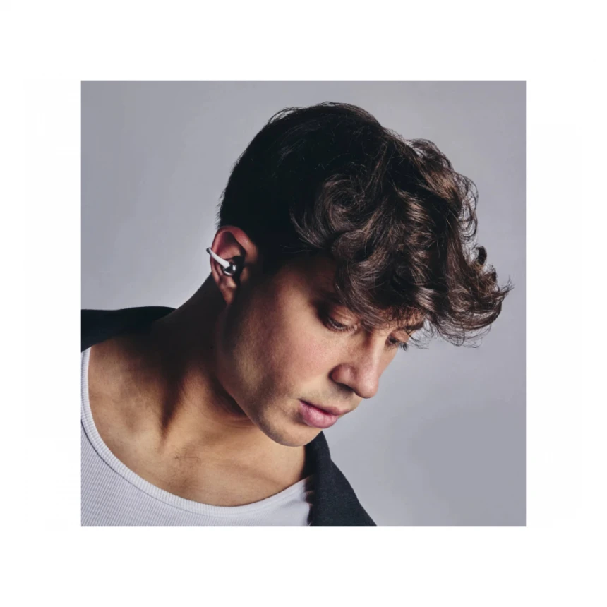 ENERGY SISTEM ChicPods Earphones Space slušalice sa mikrofonom crne 