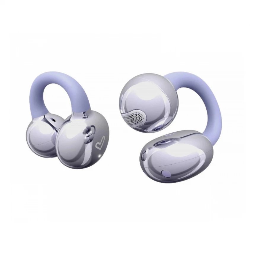 ENERGY SISTEM ChicPods Earphones Violet slušalice sa mikrofonom ljubičaste 