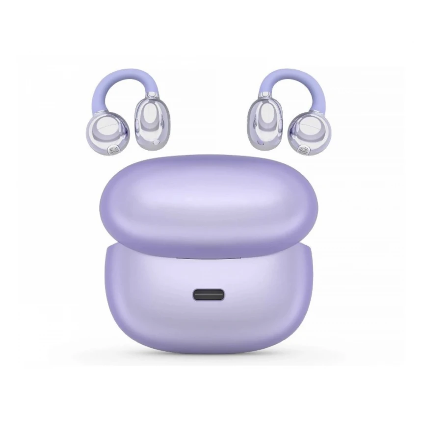 ENERGY SISTEM ChicPods Earphones Violet slušalice sa mikrofonom ljubičaste 