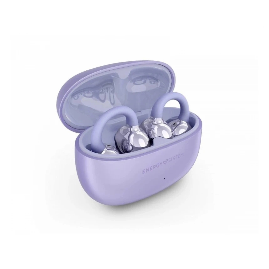 ENERGY SISTEM ChicPods Earphones Violet slušalice sa mikrofonom ljubičaste 