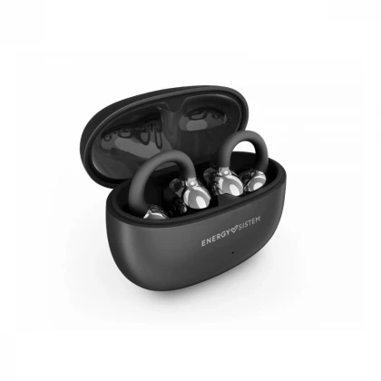 ENERGY SISTEM ChicPods Earphones Space slušalice sa mikrofonom crne 