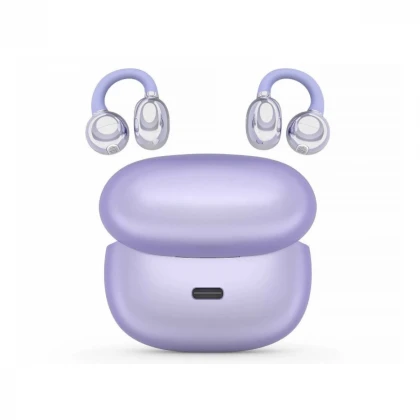ENERGY SISTEM ChicPods Earphones Violet slušalice sa mikrofonom ljubičaste 