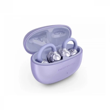 ENERGY SISTEM ChicPods Earphones Violet slušalice sa mikrofonom ljubičaste 