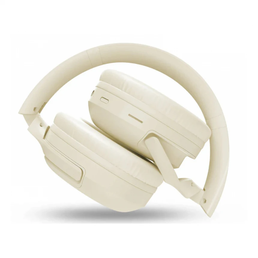 ENERGY SISTEM Cream Rizz slušalice krem (M45969)