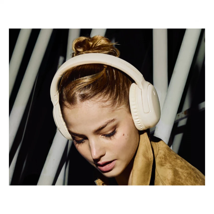 ENERGY SISTEM Cream Rizz slušalice krem (M45969)