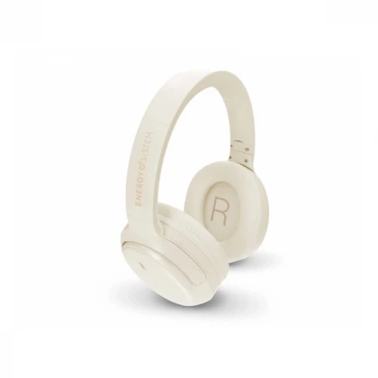 ENERGY SISTEM Cream Rizz slušalice krem (M45969) 