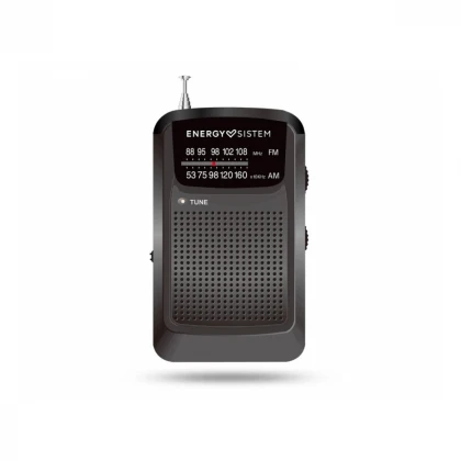 ENERGY SISTEM Energy džepni radio (M50031) 