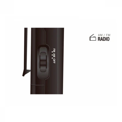 ENERGY SISTEM Energy džepni radio (M50031) 