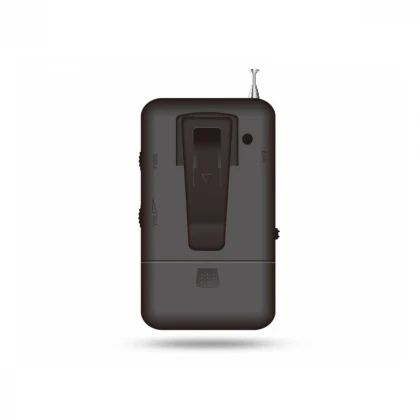 ENERGY SISTEM Energy džepni radio (M50031) 