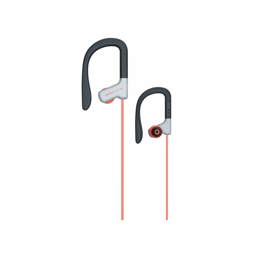 ENERGY SISTEM Energy Sport 1 crvene bubice sa mikrofonom 