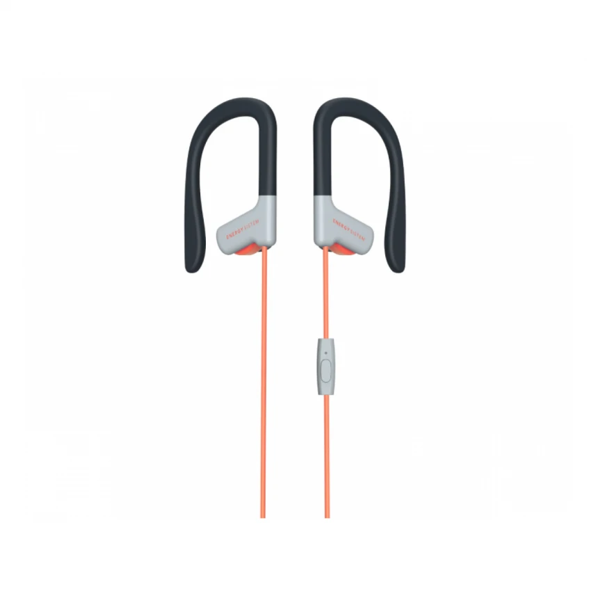 ENERGY SISTEM Energy Sport 1 crvene bubice sa mikrofonom 