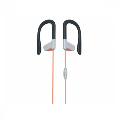 ENERGY SISTEM Energy Sport 1 crvene bubice sa mikrofonom 