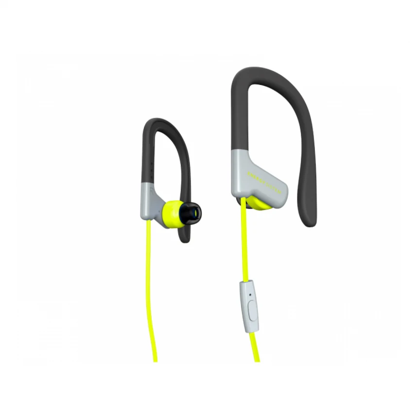 ENERGY SISTEM Energy Sport 1 žute bubice sa mikrofonom 