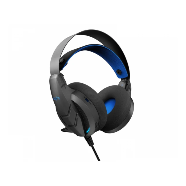 ENERGY SISTEM ESG Metal Core Blue gaming slušalice (M45512) 