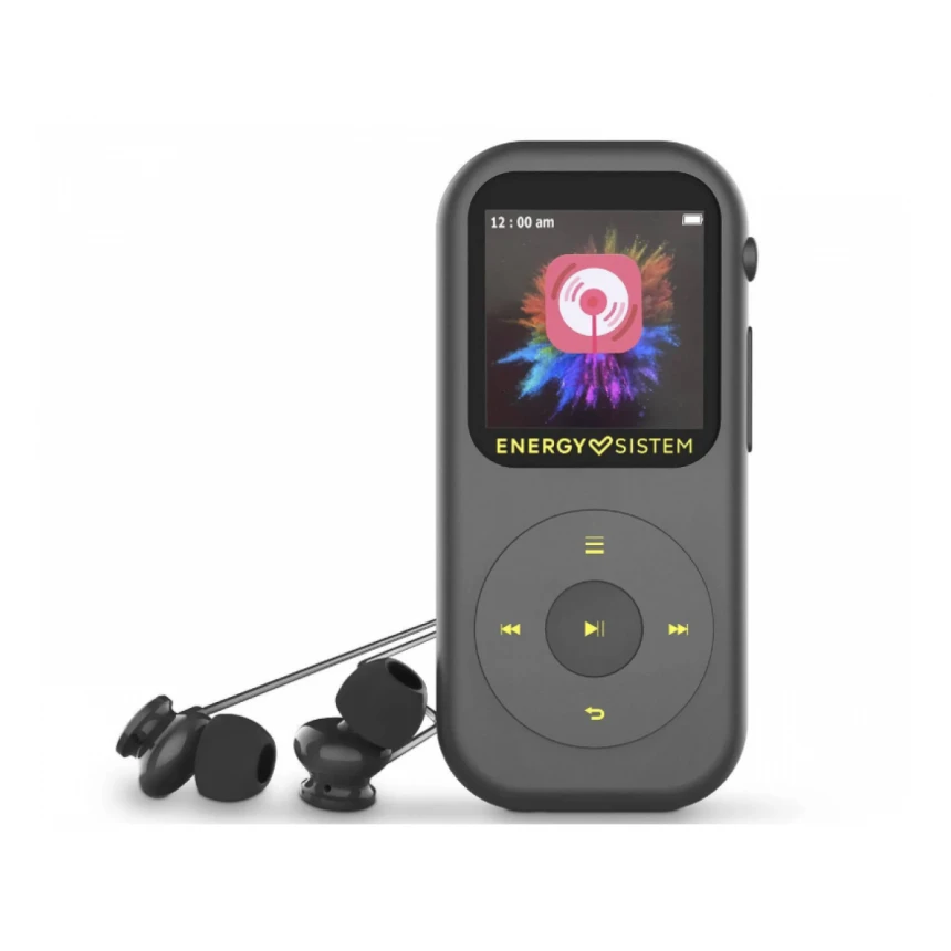 ENERGY SISTEM Handy MP4 Player 