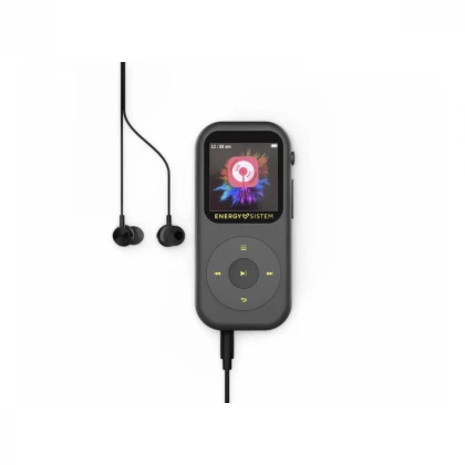 ENERGY SISTEM Handy MP4 Player 