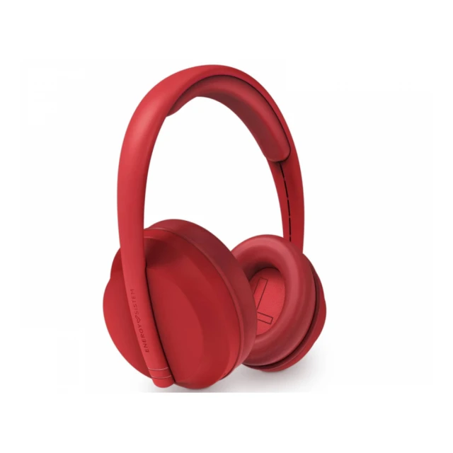 ENERGY SISTEM Hoshi ECO Red Bluetooth slušalice sa mikrofonom crvene 