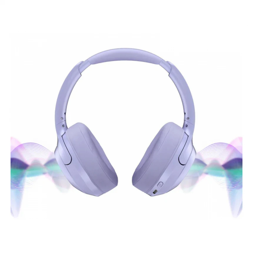 ENERGY SISTEM Lavender Harmony ANC slušalice ljubičaste (M45948) 