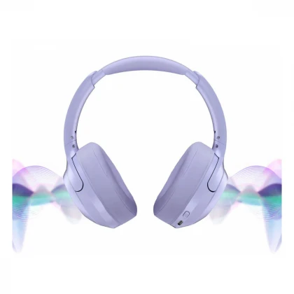 ENERGY SISTEM Lavender Harmony ANC slušalice ljubičaste (M45948) 