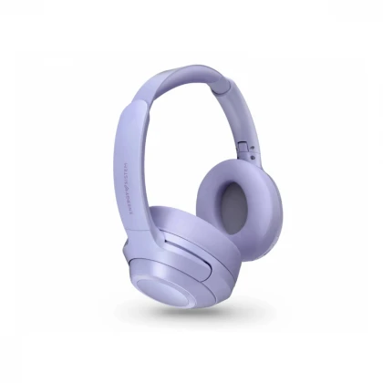 ENERGY SISTEM Lavender Harmony ANC slušalice ljubičaste (M45948) 
