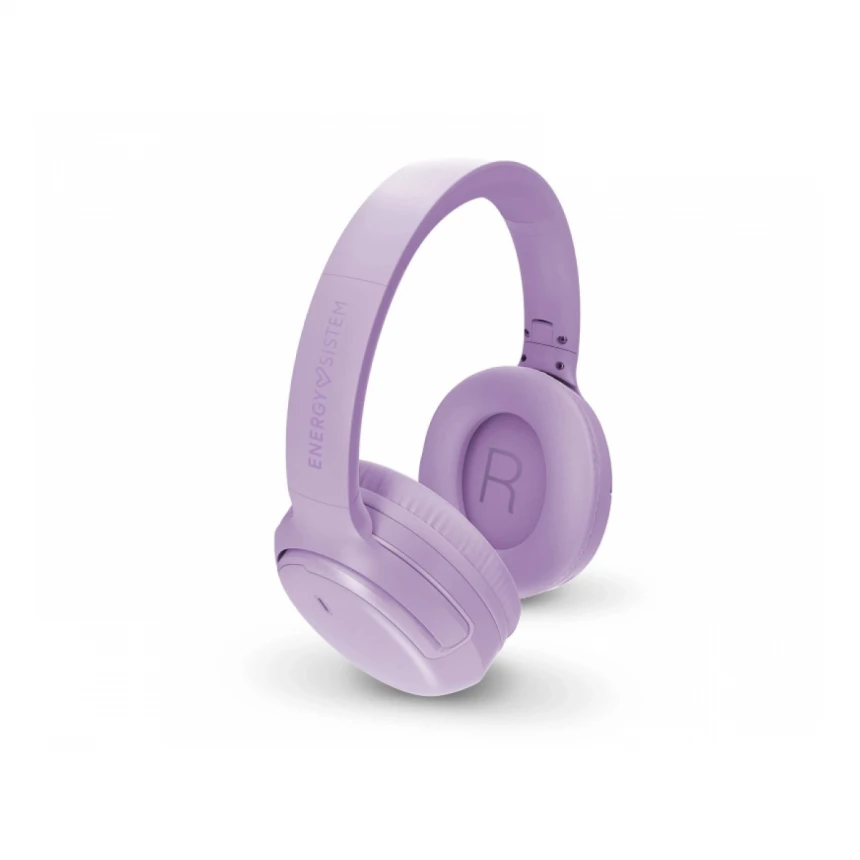 ENERGY SISTEM Lavender Rizz slušalice ljubičaste (M45968) 