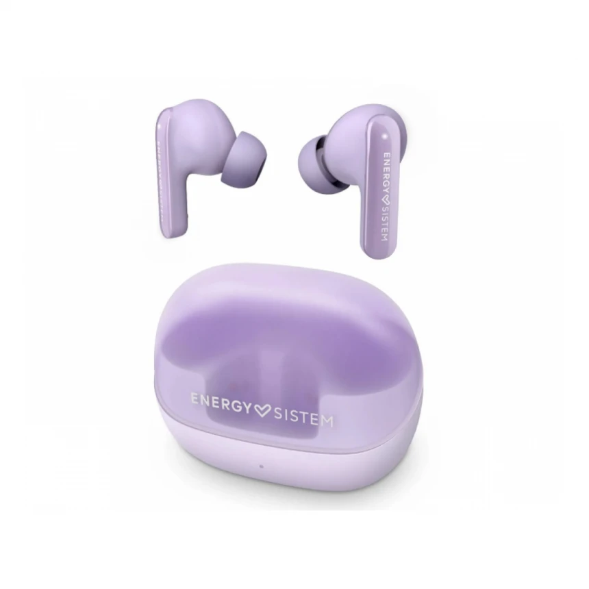 ENERGY SISTEM Lavender Serenity ANC slušalice ljubičaste (M45918) 