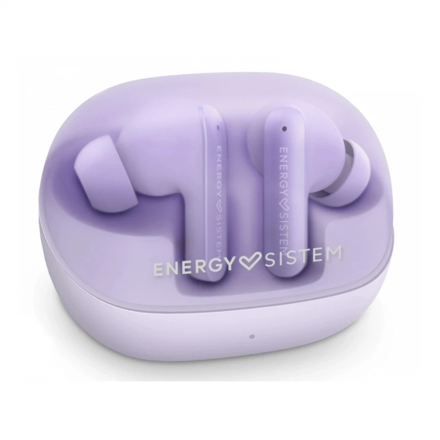 ENERGY SISTEM Lavender Serenity ANC slušalice ljubičaste (M45918) 