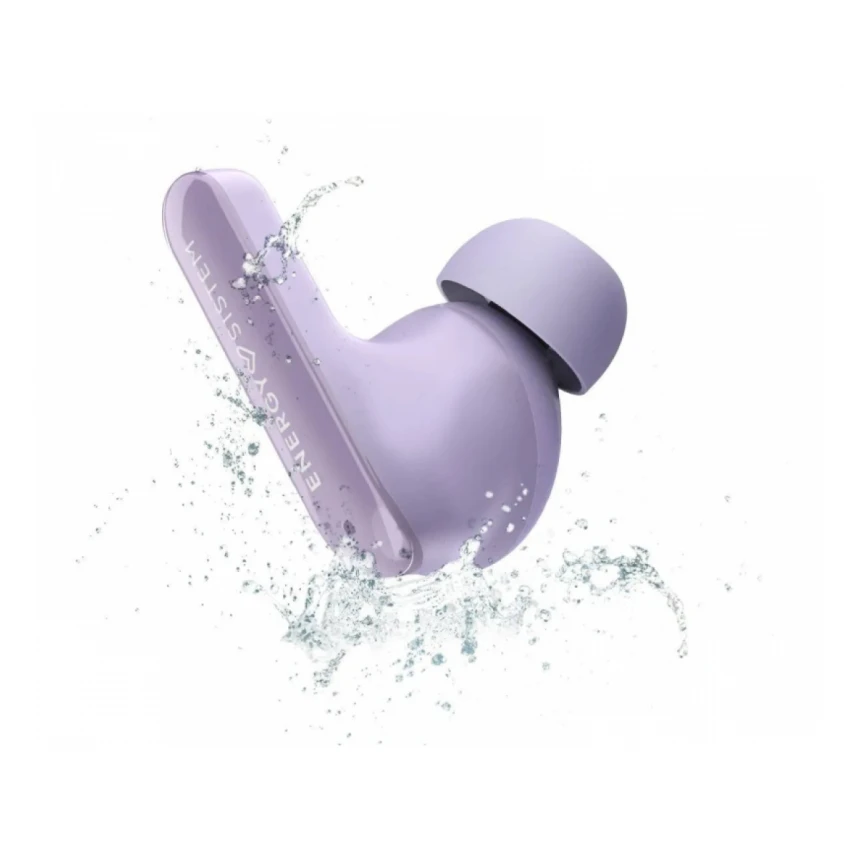 ENERGY SISTEM Lavender Serenity ANC slušalice ljubičaste (M45918) 