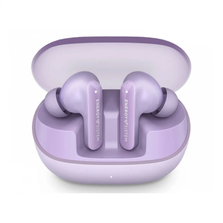 ENERGY SISTEM Lavender Serenity ANC slušalice ljubičaste (M45918) 