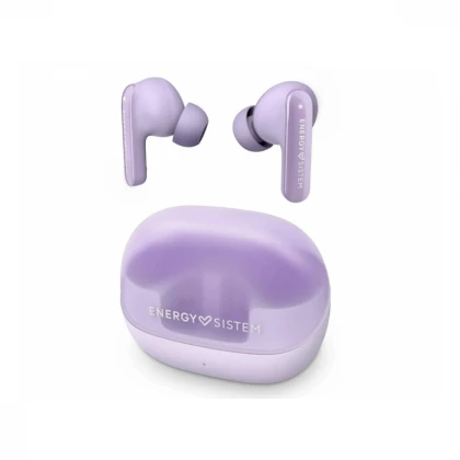 ENERGY SISTEM Lavender Serenity ANC slušalice ljubičaste (M45918) 