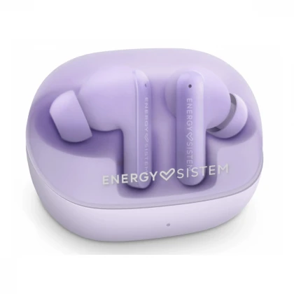 ENERGY SISTEM Lavender Serenity ANC slušalice ljubičaste (M45918) 