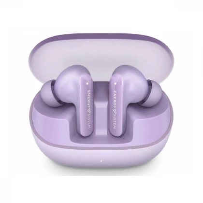 ENERGY SISTEM Lavender Serenity ANC slušalice ljubičaste (M45918) 